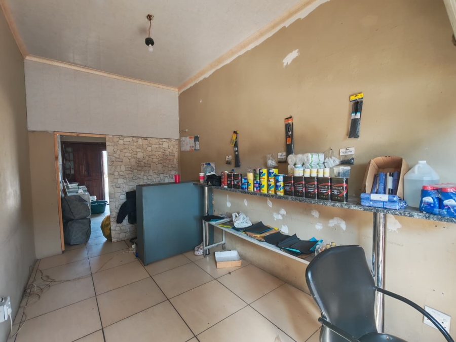 Commercial Property for Sale in Rustenburg North North West